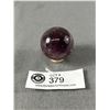 Image 1 : Amethyst Sphere ( High Grade) RETAIL $580