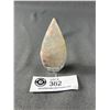 Image 2 : Flower Agate Flame with Inclusions RETAIL $800