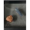 Image 2 : Faceted Lapis w/ Heart Stone. RETAIL $250.00