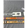 Image 3 : 3 Vintage Mini NHL Hockey Sticks