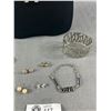 Image 3 : Lot of Ladies Vintage Jewelry