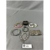 Image 1 : Lot of Vintage Ladies Bracelets