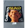 Image 1 : Collectible MAD Magazine