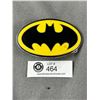 Image 1 : Vintage Metal Belt Buckle. Marked GTO, Batman GTO