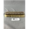 Image 1 : Vintage Sterling Silver ( Birmingham Hallmark) Clothes Brush