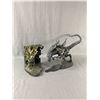 Image 1 : McFarlane Aliens Action Figure + Alien Queen Figure