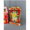 Image 2 : Vintage Plug-a Jug Game + Others