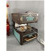 Image 2 : Campbells Soup Warmer, Popcorn Maker and Smores Maker