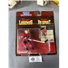Image 2 : Vintage Hasbro Starting LineUp NHL Hockey Figures - Ray Bourque, Bobby Hull & Jeremy Roenik