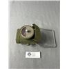 Image 2 : WWII Black Out Bike Lamp