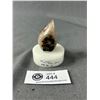 Image 2 : Dark Citrine Flame (Heated Amethyst) MSRP $269.00