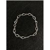 Image 1 : Sterling Silver Bracelet