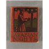 Image 1 : 1916 Book Arabian Nights (Nice Ilustrations)