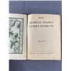 Image 3 : 1916 Book Arabian Nights (Nice Ilustrations)