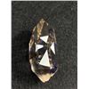 Image 2 : Genuine Natural Enhydro Smoky Quartz. MSRP $1500.00