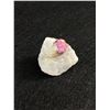 Image 1 : Genuine Natural Ruby In Matrix Specimen. MSRP $1100.00