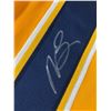 Image 3 : Signed NHL Nick Bonino Size XL Sports Jersey w/ COA.  NOT WORN BY PLAYER