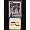 Image 1 : 2020-21 Panini Chronicles Basketball Signed James Harden w/ COA. NBA Card