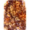 Image 2 : 9.8" x 6" Citrine Cathedral. Super High Grade. MSRP $3500.00.