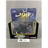 Image 4 : Ltd. Ed 6338/7500 Corgi NHRA Car, 2005 Corgi Replica War Plane & Metal Rig w/Acrylic Coin Container