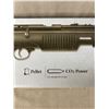 Image 3 : Beeman Power Series .22 Cal. CO2 Power Bolt Action Rifle In Original Box