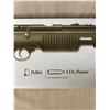 Image 3 : Beeman Power Series .22 Cal. CO2 Power Bolt Action Rifle In Original Box