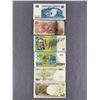 Image 2 : Collectible World Bank Notes - Indonesia, Zimbabwe, Australia & More