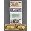 Image 2 : Collectible World Bank Notes - Argentina, Ghana, Venezuela & More