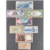 Image 2 : Collectible World Bank Notes - Argentina, Peru, Nicaragua & More