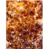 Image 2 : 9" x 6" Citrine Cathedral, Super Highgrade. MSRP $3500.00