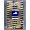 Image 1 : 50 Gulf Oil Canada Limited Match Books w/Matches