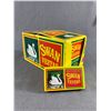 Image 1 : Bryant & May, Box Of 21 Swan Vestas Safety Matches Boxes. High Wycobe England