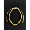 Image 1 : Fashion Citrine Bracelet. MSRP $150.88