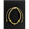 Image 1 : Fashion Citrine Bracelet. MSRP $150.88