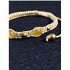 Image 2 : Fashion Citrine Bracelet. MSRP $150.88