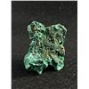 Image 2 : Natural Velvet Malachite Specimen. MSRP $600.00