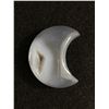 Image 1 : Agate Moon w/ Formation. Brazil. MSRP $480.00