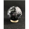 Image 1 : Indigo Gagro Sphere. UV Light. MSRP $370.00