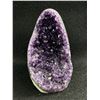 Image 1 : 5" Amethyst Geode. Uruguay. High Grade Specimen. MSRP $1800.00