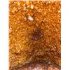 Image 2 : 20" x 16" Citrine Cathedral . Heated Amythyst. High Grade. MSRP. $16500.00  NO SHIPPING. VERY HEAVY.