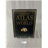 Image 1 : Vintage 1980's Complete Atlas Of The World - 250+ Pages