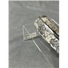 Image 2 : Orthoceras Fossil In Matrix Specimen. MSRP $480.88