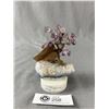 Image 1 : 5" Amethyst Tree w/ Amethyst Base. MSRP 260.00