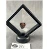 Image 1 : Genuine Natural Red Ruby Specimen. MSRP $1100.00