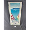 Image 1 : Fabulous 1987 Vancouver Sea Festival Colourful Framed Print