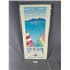 Image 1 : Fabulous 1987 Vancouver Sea Festival Colourful Framed Print