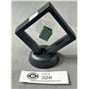 Image 1 : Malachite Cube. MSRP $280.00