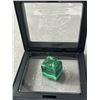 Image 2 : Malachite Cube. MSRP $280.00