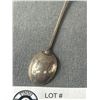 Image 2 : Birmingham 1946 Sterling Coffee Bean Spoon