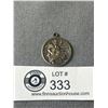 Image 1 : Heavy Quality St. Christopher Medallion